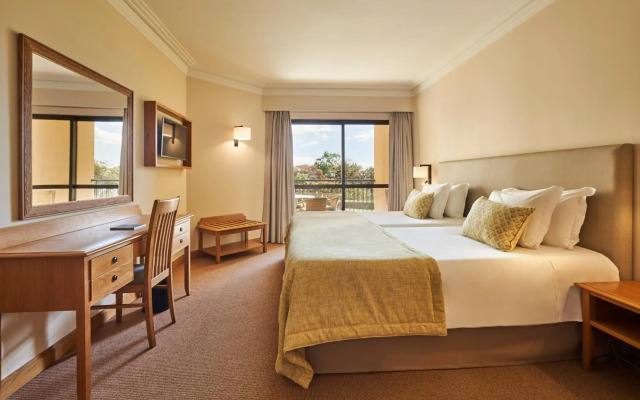 The Residence at Vila Porto Mare
