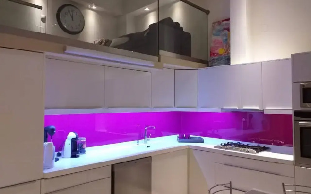 Gouves Beach Boutique Apartment