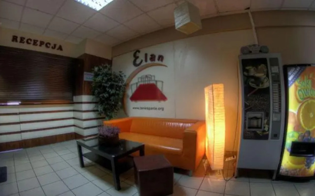 Noclegi Elan