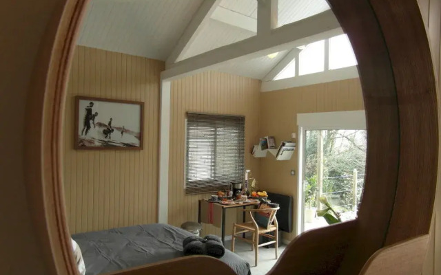 MAROSENIA TTIKI Cottage & SPA