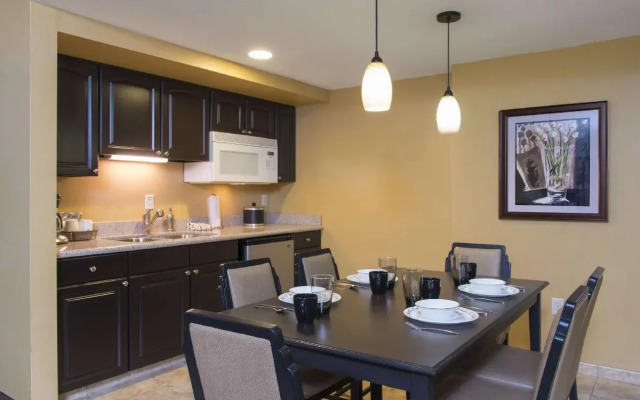 Hampton Inn Holland