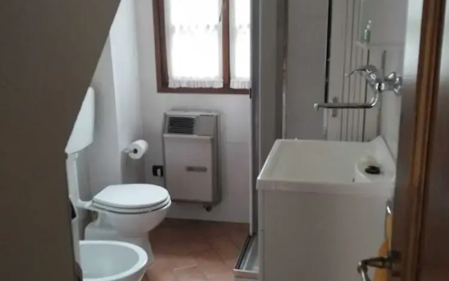 Il Corridore - Piccolo Borgo Tralacoasta