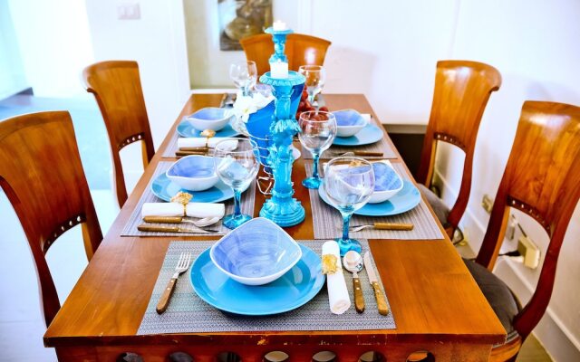 Stunning Ocean View Condo in Punta Cana