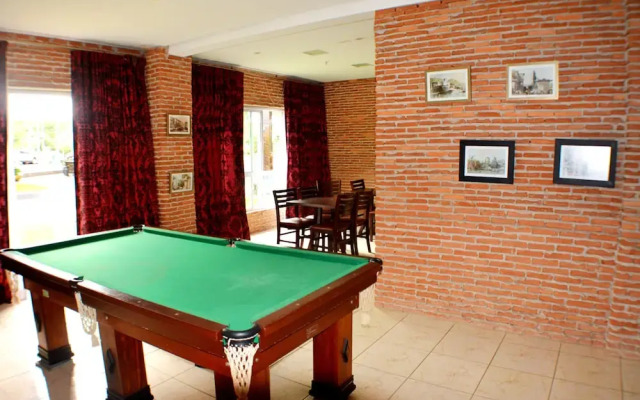 Ville Resort & Spa