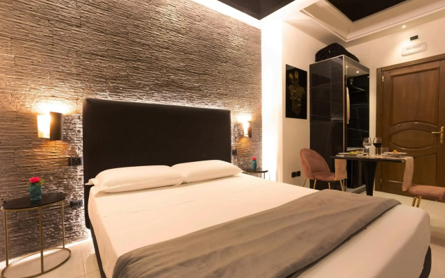 Albergo Pompei Valley