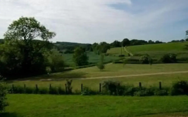 Gîte Thoiré-sur-Dinan, 4 pièces, 6 personnes - FR-1-410-195