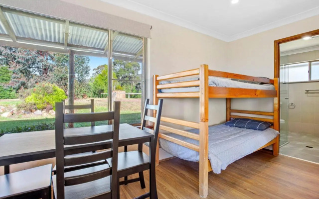 Braeside Cabin Four - Ziera