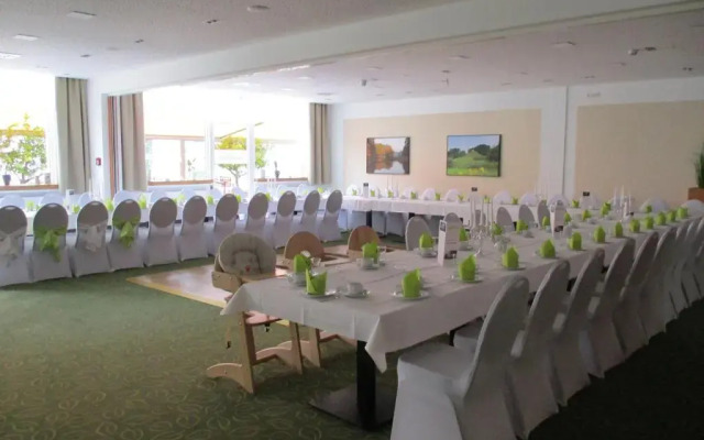 Best Western Plus Parkhotel & Spa Cottbus