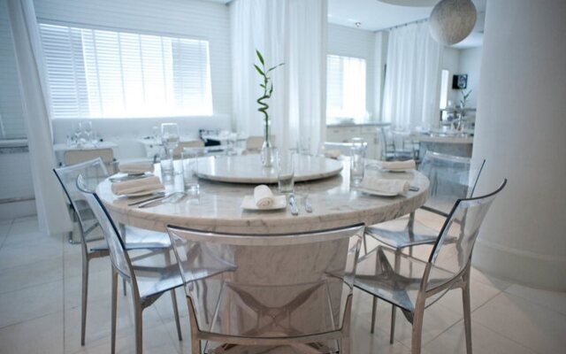 Sagamore Hotel South Beach - An All Suite Hotel