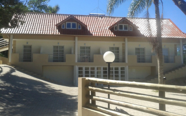 Casa Figueira na Pedra