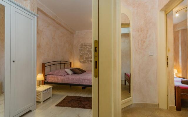 Apartment Velenik D&I