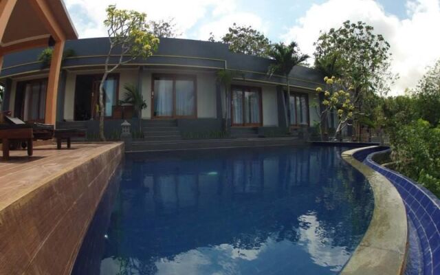 Thomas Bali Villa