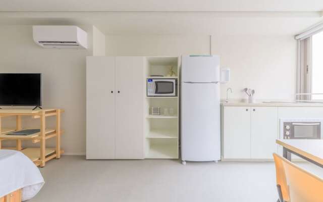 Tabas by Blueground União Continental