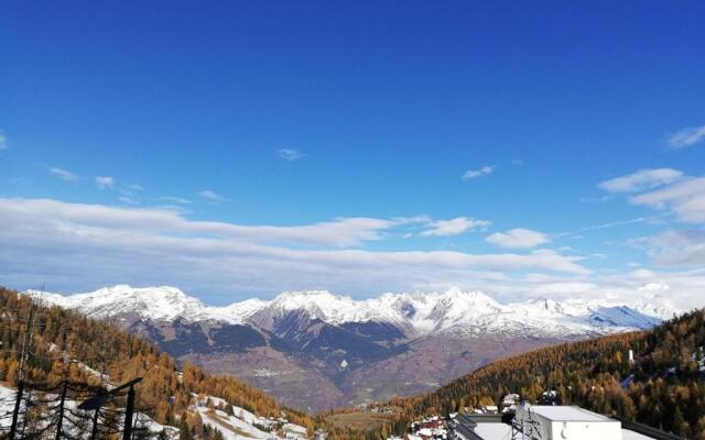 Appartement La Plagne-Tarentaise, 3 pièces, 6 personnes - FR-1-351-119