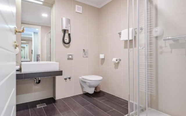 Hotel Laurus - Liburnia