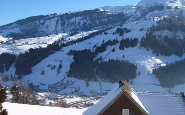 Churfirsten