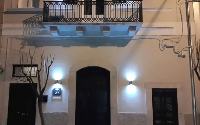 B&B Saffi
