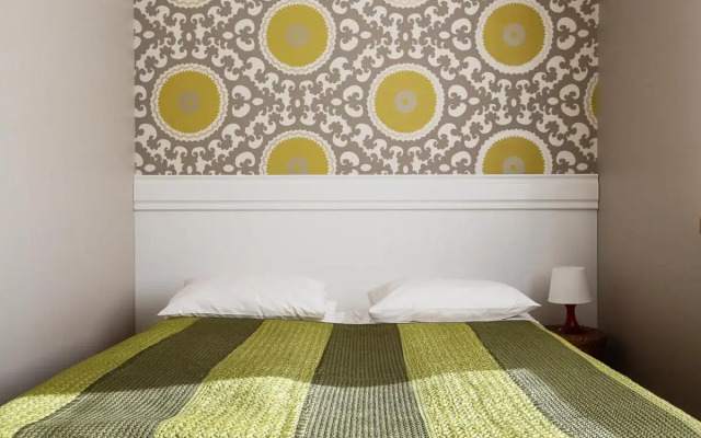 Restaurant & Hotel Klidzina