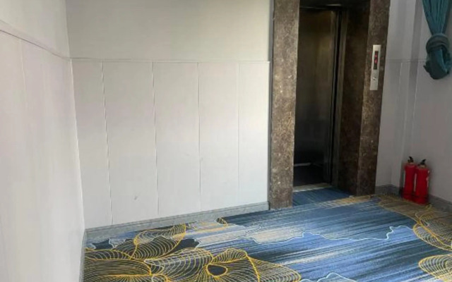 99inn Selected (Danyang Railway Station Yuquan Road)