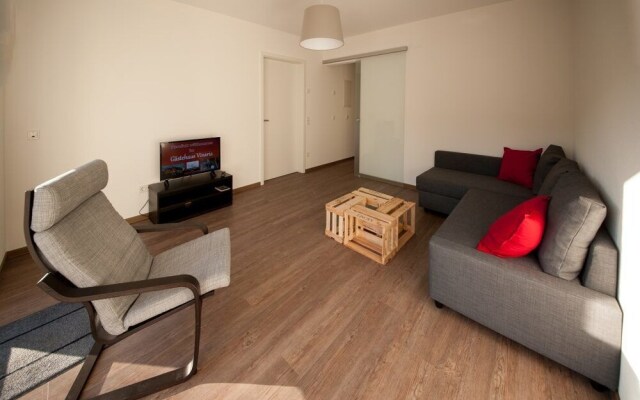 Weingut Rieth - Gästehaus Vinaria