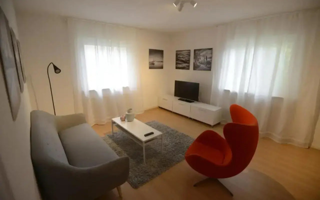 WeinheimResidence