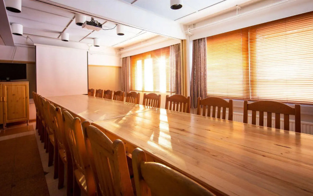 Finlandia Hotel Airport Oulu