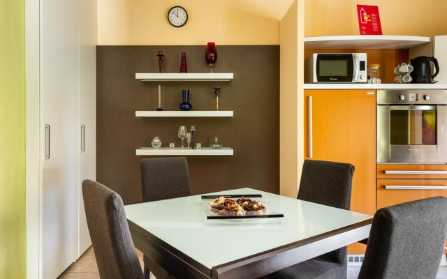 Massarenti 31 Modern Duplex by Wonderful Italy