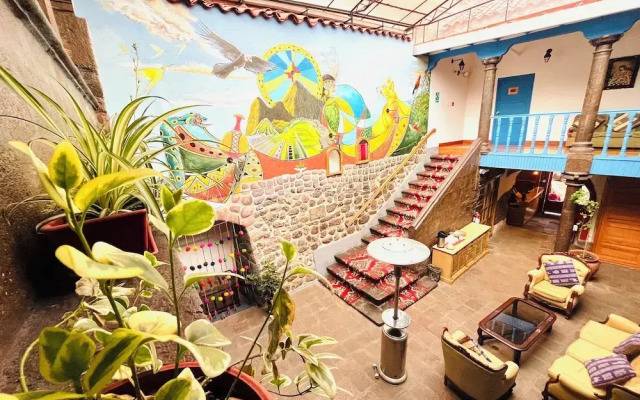 Rojas Plaza Boutique