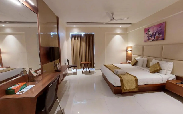 Hotel Tranquil Manipal