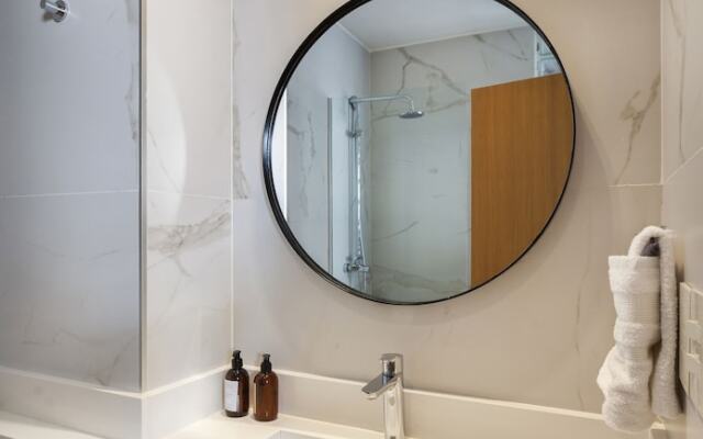 Live Soho Boutique Apartments Palermo Soho