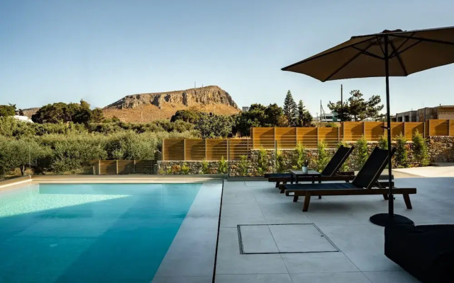 Nerites Luxury Villas