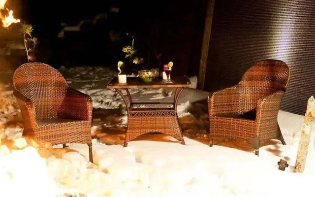 Aamari Resort