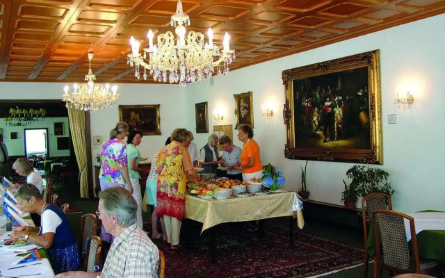 Drei Quellen Hotel Kipper