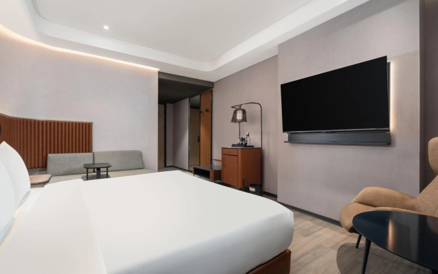 Novotel Tangerang Bsd City