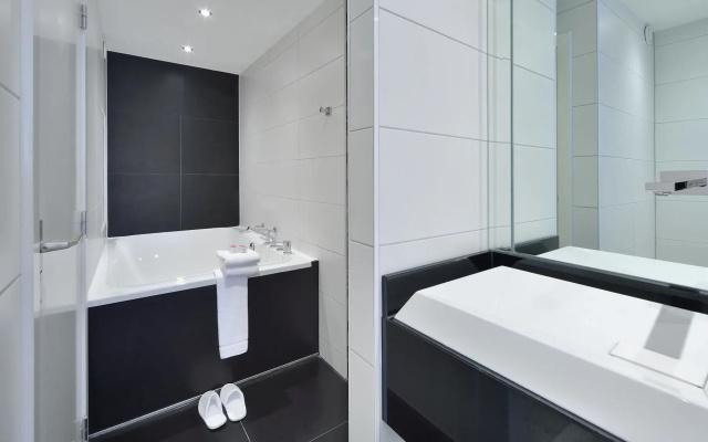 Van Der Valk Hotel 's-Hertogenbosch - Vught