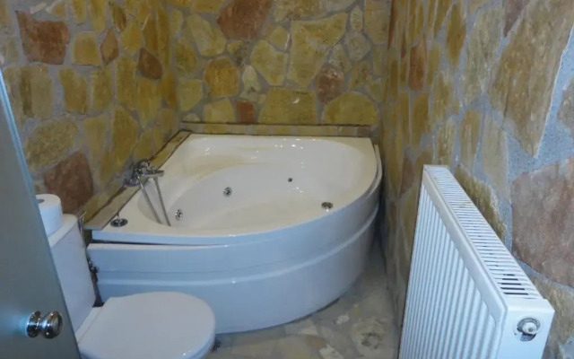 Luxury House Zachlorou