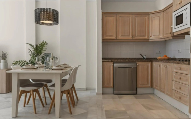 ÁTICO EN ANDALUCíA DEL MAR REF. 403