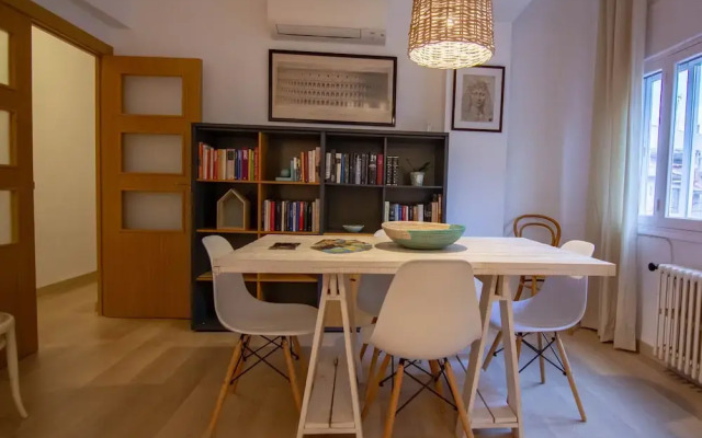 Habitahost RamÃ³n y Cajal