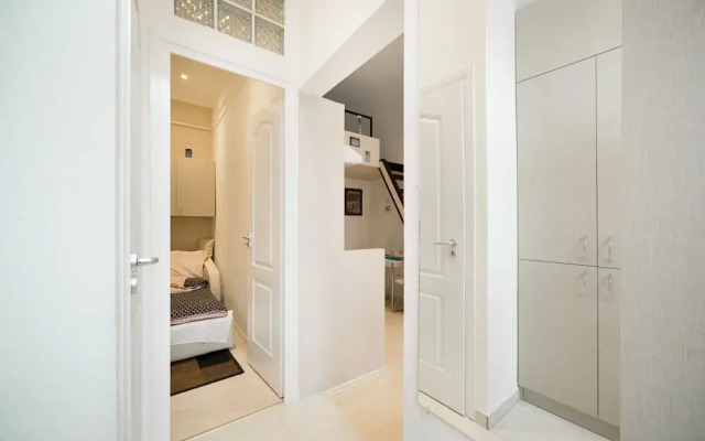 Little Nest in Budapest