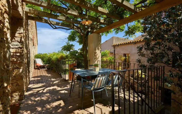 Turismo Rural Mas Ametller