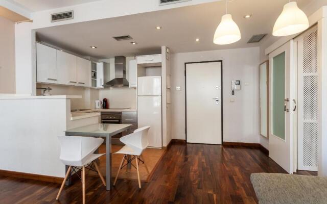 Baron Suites