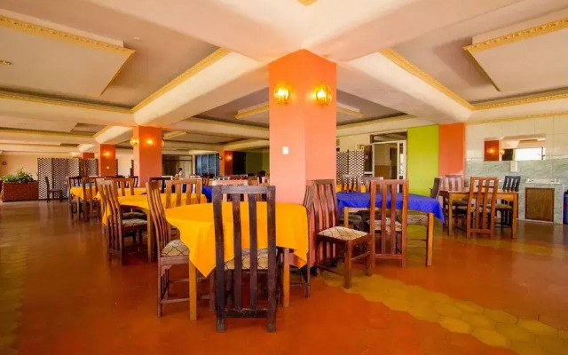 New Zonic Hotel