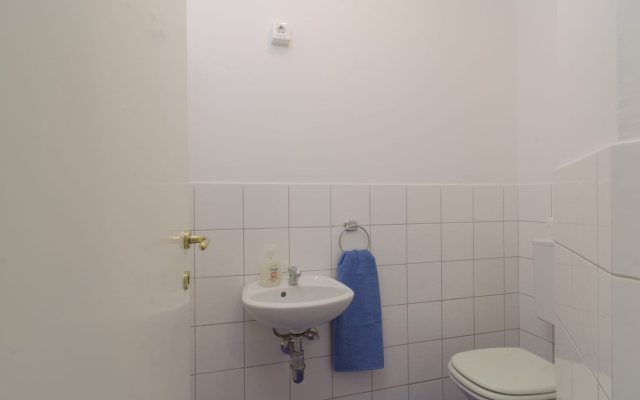 Apartment Pery - 2 bedroom sea view apartment: A1 Trogir, Riviera Trogir