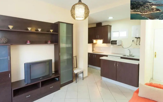 Apartamentos Postigo 36