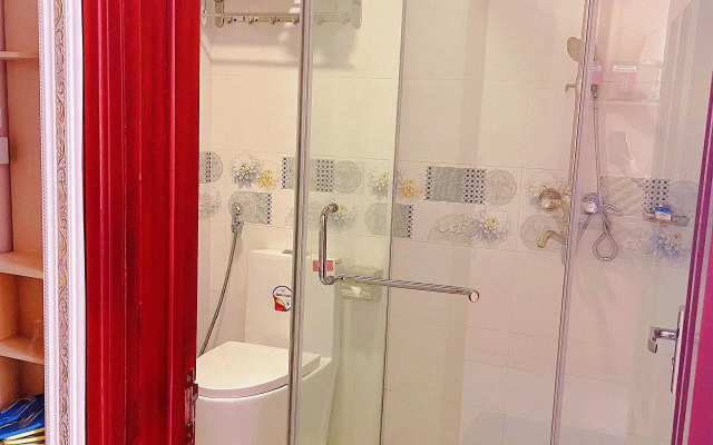 Sunrise Ninh Thuan Hotel