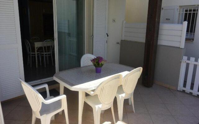 Appartement Cap d'Agde, 3 pièces, 6 personnes - FR-1-607-42