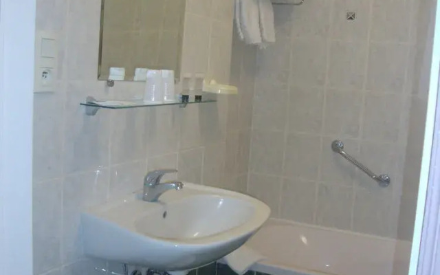 Hotel Windsor