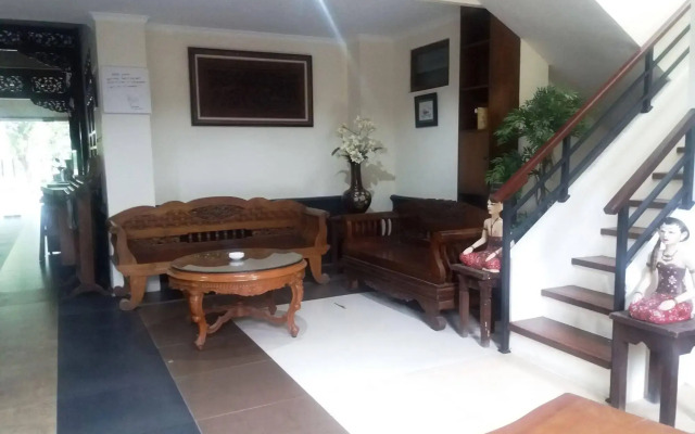 Griya Yunika Homestay