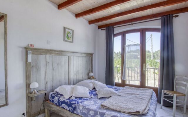 House Le Brulat Costitx