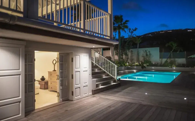 Cheval Blanc St-Barth (Ex: Dream Villa Flamands)